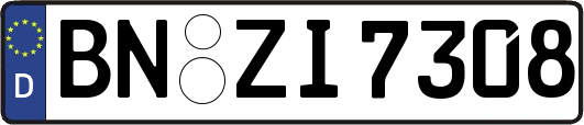 BN-ZI7308