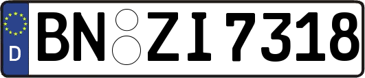 BN-ZI7318