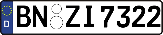 BN-ZI7322