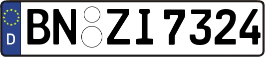 BN-ZI7324