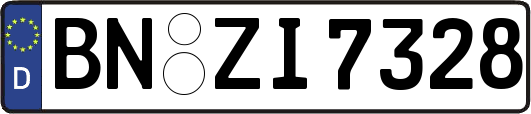 BN-ZI7328