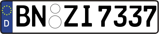 BN-ZI7337