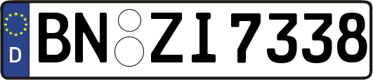 BN-ZI7338