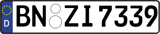BN-ZI7339