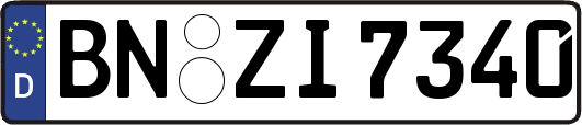 BN-ZI7340