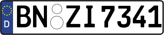 BN-ZI7341