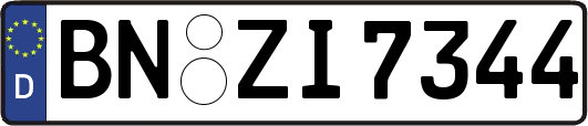 BN-ZI7344