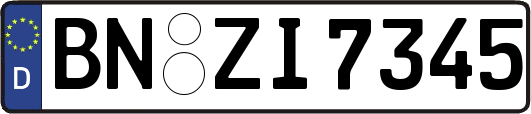 BN-ZI7345