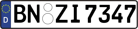 BN-ZI7347