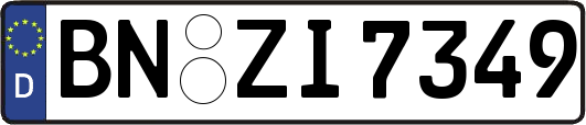 BN-ZI7349