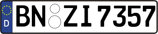 BN-ZI7357