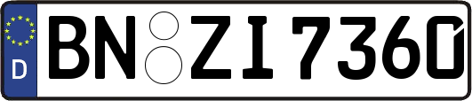 BN-ZI7360