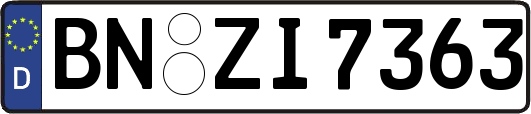BN-ZI7363