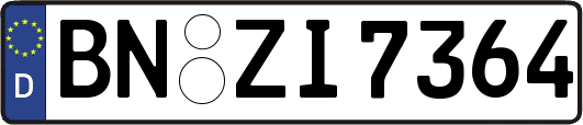 BN-ZI7364