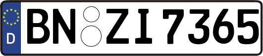 BN-ZI7365