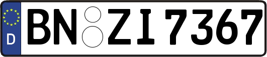 BN-ZI7367