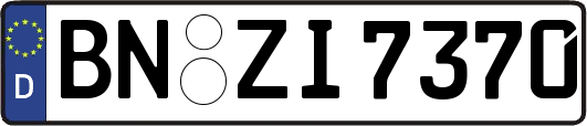 BN-ZI7370