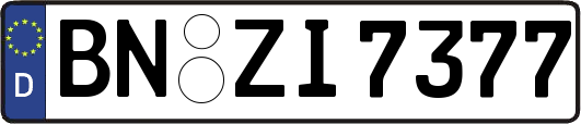 BN-ZI7377