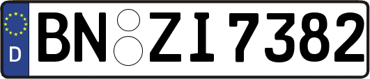 BN-ZI7382