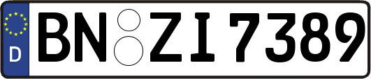 BN-ZI7389
