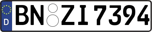 BN-ZI7394