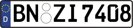 BN-ZI7408