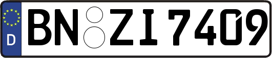 BN-ZI7409