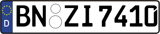 BN-ZI7410