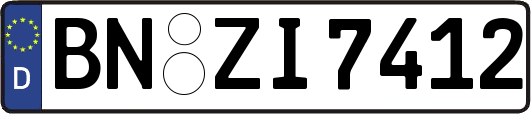 BN-ZI7412