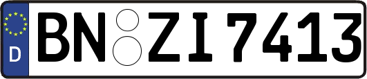 BN-ZI7413