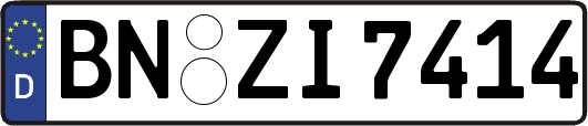 BN-ZI7414