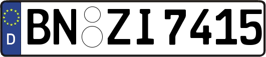 BN-ZI7415