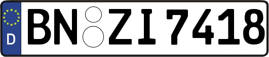 BN-ZI7418