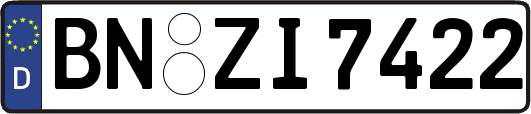 BN-ZI7422