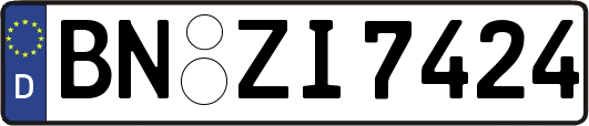 BN-ZI7424