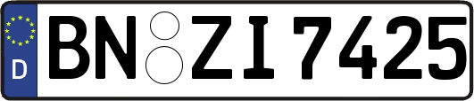 BN-ZI7425