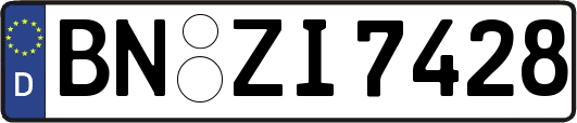 BN-ZI7428