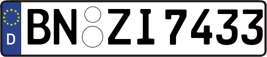 BN-ZI7433