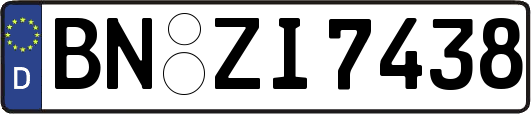 BN-ZI7438