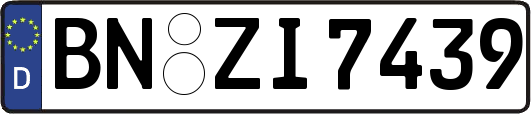 BN-ZI7439