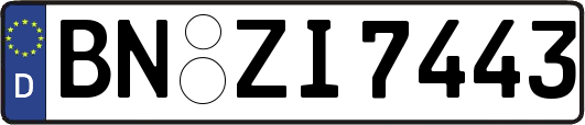 BN-ZI7443