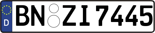 BN-ZI7445