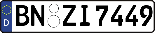 BN-ZI7449