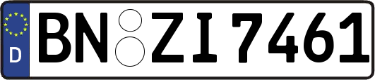 BN-ZI7461