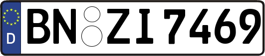 BN-ZI7469