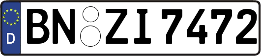 BN-ZI7472