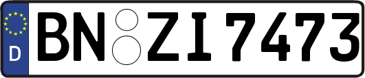 BN-ZI7473