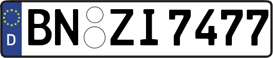 BN-ZI7477