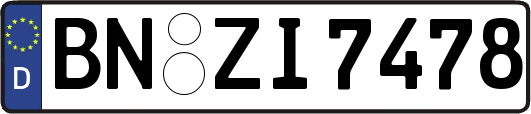 BN-ZI7478