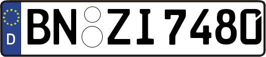BN-ZI7480
